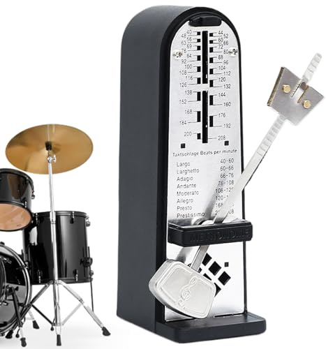 Klavier mechanisches, lautes für Trommeln Klassische Form mechanischer | Präzisions -Timing -Musiker spielt Geräte für Profis, Anfänger