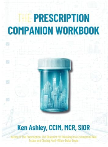 The Prescription Companion Workbook