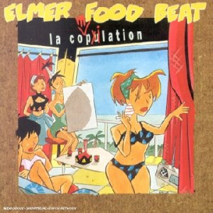 La Copulation -Elmer Food Beat