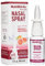 NutriBiotic, Nasenspray mit Grapefruitsamenextrakt , 1 fl oz (29,5ml)