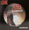 Legacy Recordings Schneesturm von Ozz