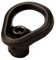 Magpul Qd Quick-Disconnect Paraclip Sling Adapter Schnelltrennung, Schwarz