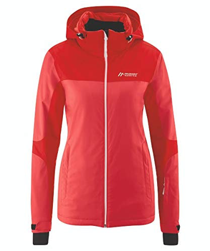 Maier Sports Damen Skijacke Eleonore, 44