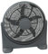 PRO ELEC PEL01927 20 Box Fan, Black