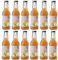 Azienda Agricola Prunotto Mariangela - Smoothie di Pera, Originale, 12 Confezioni da 200 Ml