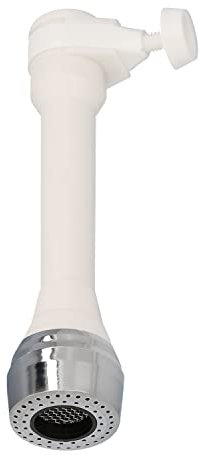 ORYX Atomizador Economizador Plástico Flexible con Adaptador Macho/Hembra