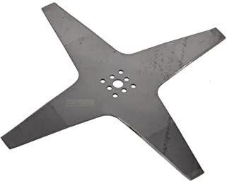 25 cm tagliaerba robot tagliaerba compatibile con Ambrogio L30, L75, L85/075Z007800A, 122104111/0