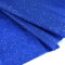 ASTARON Glitzerndes Seidenpapier Königsblau zum Einwickeln 50x66cm, Glitzerpapier Seidenpapierblätter für Blumenstrauß, Geschenkpapier Geburtstag Geschenkverpackung Bastelzubehör 10 Blatt
