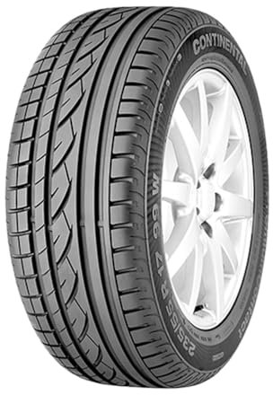 EVERGREEN - 235/45 ZR18 TL 98Y DYNACONTROL EU728 XL BSW - Sommerreifen