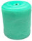 500mm x 50M Roll GREEN BIODEGRADABLE BUBBLE WRAP - 100% ECO FRIENDLY Recyclable Small Bubble Cushioning House Moving - Fragile Item Packaging Material Protective Wrapping for Storage & Shipping