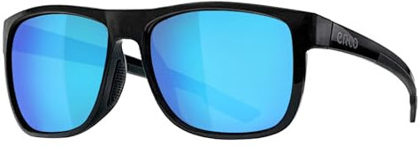 ER00 F2 Polarisierte XL-Sonnenbrille, Angeln, Laufen, Golfen, Radfahren, Wandern, Outdoor