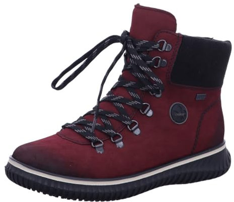 Rieker Damen Stiefel, Größe:39 EU