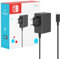 Chargeur pour Switch Console 45W Adaptateur Secteur Charge Rapide avec câble de 1.5m/5ft pour Switch Console/Switch Lite/Switch OLED/Switch Deck Dock/Switch Pro Controller, Support TV Mode
