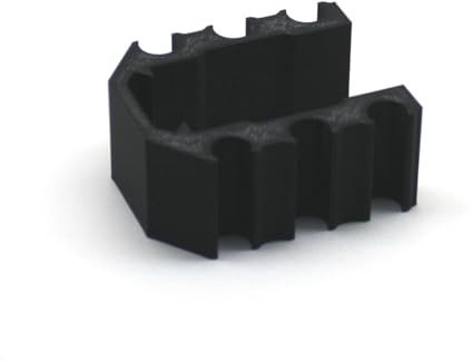 3DSR 6-Fach Pfeilhalter für Pfeile, Bolzen für die HDR 68, HDS 68, TS 68