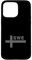 SWE Sweden Flag Design for Nordic Adventure Fans Case for iPhone 15 Pro Max