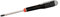Bahco BE-8620 Ergo Ph-2 Screwdriver, Multi-Colour, 222 mm