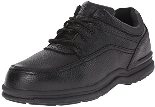 Rockport Work Men's RK6761-M Work & Safety, Black, 10.5 UK