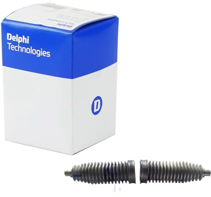 Delphi TBR4223 Bellow Kit