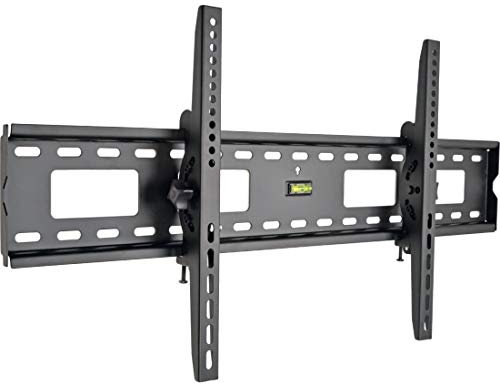 Tripp Lite Pantalla TV LCD Monitor de Montaje en Pared Inclinación para Pantallas Planas de 45-85 Pulgadas (DWT4585X)