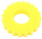 SunSun Ersatzteil für Druckteichfilter CPF-280/380/500 Schwamm gelb, Teichdruckfilter UV-Lampe, 9000 l/h Teichfilteranlage, effiziente Wasserfilterung