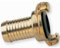 Geka Quick Coupling Hose Tail 3/4