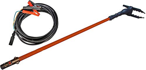 Motoabbacchiatore/Abbacchiatore/Scuotitore olive/Scuotiolive/Scuoti olive elettrico 12V GrecoShop