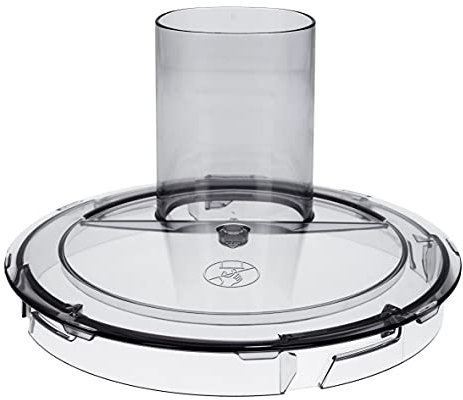 Bosch Siemens 750898 00750898 ORIGINAL Deckel Haube Plastikdeckel Spritzschutzdeckel Küchenkleingerät Küchenmaschine auch Neff Balay Constructa Gaggenau