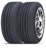 Goodride 205/40 R17 84W XL Sommerreifen M+S Reifen Kompatibel mit VW POLO 9N, MERCEDES-BENZ A-Klasse W168, OPEL Corsa C Schrägheck X01 Astra G Caravan T98 Corsa C Kastenwagen X01, AUDI