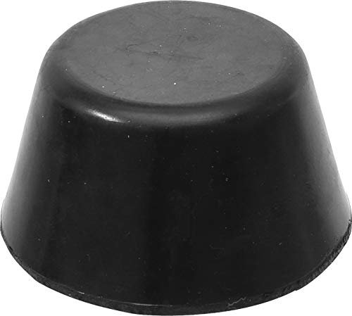 BGS 7009 | Gummiauflage | für Hebebühnen | Ø 105 mm
