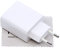 Caricabatterie originale Huawei HW-100400E01 40W per Huawei P40 Pro, P40 Lite, P50 Pocket, P30 Pro, Honor V30, Mate 40 Pro/30 Pro/20 Pro, Nova 7Pro/7SE/6/7i/Y90 (senza cavo) con panno mungoo