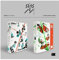 OMEGA X 樂서 Story Written in Music 1st Album Random Version CD+1p Folding Poster On Pack+112p PhotoBook+1ea Bookmark+1p Hologram PhotoCard+1p Unit PhotoCard+Tracking Sealed