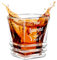 Maverton Verre à whisky avec gravure pour papy - Avec motif géométrique - Cadeau Personnalisé pour grand-pere Cadeau Homme - Gravé pour anniversaire - Verre a whisky au design unique - Chapeau