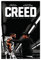 MEZUMI Movie Creed Leinwand-Poster, Schlafzimmer, Dekoration, Sport, Landschaft, Büro, Raumdekoration, Geschenk, ungerahmt, 30 x 45 cm