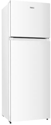 Réfrigérateur Double Porte Blanc RDP300BE 300L