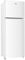 Réfrigérateur Double Porte Blanc RDP300BE 300L