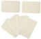 STOBOK 6St A7 Spulenbuch small notebook zeichenpad notizzettel mini notebook mini block Business kleiner Notizblock Kleines Notizbuch Spiral- Bulk-Notizbücher notizbuch klein pp Weiß