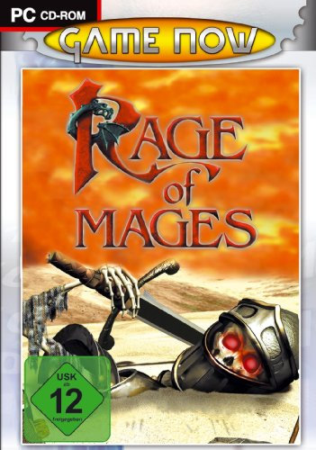 Rage of Mages [Game Now]