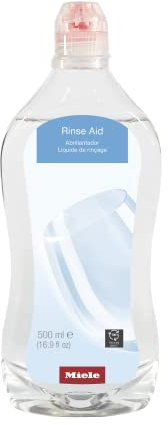 Miele Care Collection Dishwasher Rinse Aid
