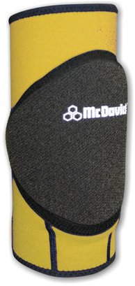 McDavid Knieschoner 671