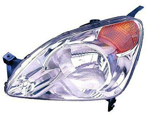 DIEDERICHS Right Hand 5281880 Headlamp