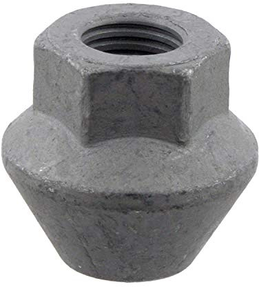 febi bilstein 30249 Radmutter für Leichtmetallfelge