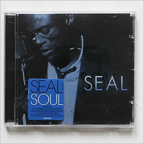 A change is gonna come I can't stand the rain It's a man's man's man's world Here i am (come and take me) Soul