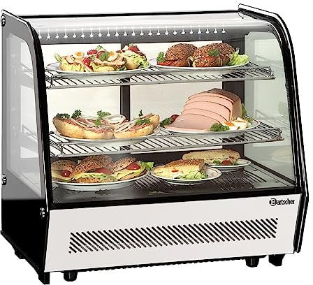 Bartscher Kalte Theke DeliCool II Gastronomiebedarf