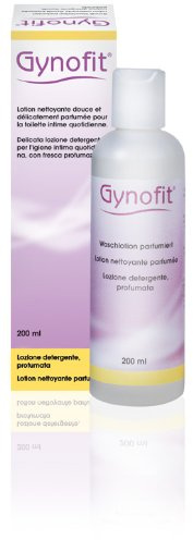 Gynofit Waschlotion 200ml m.p. (200 ML)