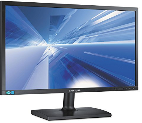 SC200 Series Desktop Monitors, 19