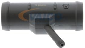 VAICO Coolant Flange V10-0744