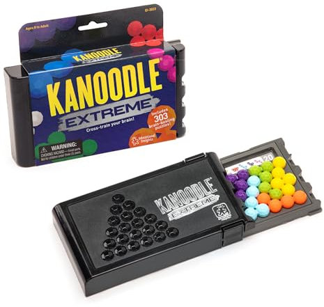 Learning Resources 3023 EI-3023 Puzzle, Multicoloured, Set of 1