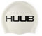Huub Schwimmen Cap, weiß, Einheitsgröße