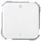 Simon - 31133-30 interruptor bipolar 16a s-31 blanco nieve Ref. 6553130006