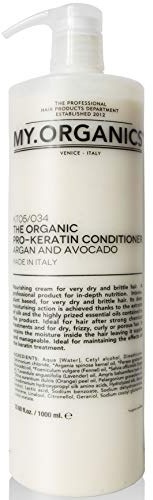 My.Organics My Pro-Keratine Con 1000 ml
